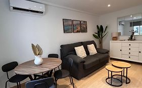 Apartamento 1 Dormitorio - Geraneos 14